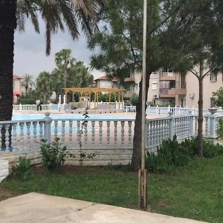 Beach Park *