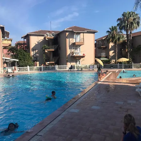 Lägenhet Beach Park Belek