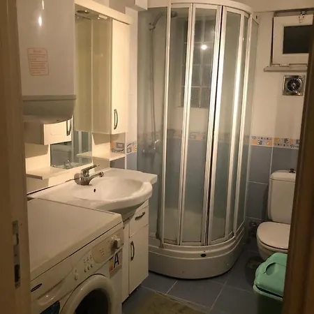 Beach Park Belek