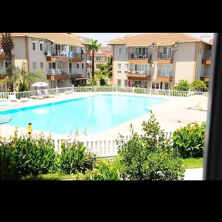 Beach Park * Belek
