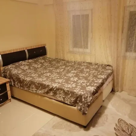 Apartman Beach Park *