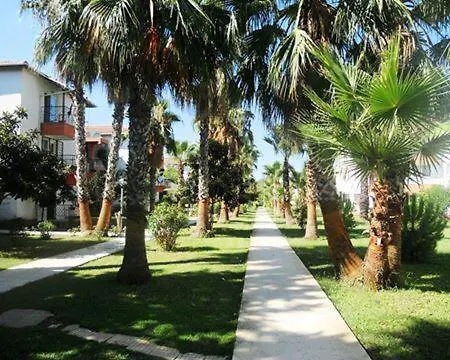 Beach Park 公寓 *